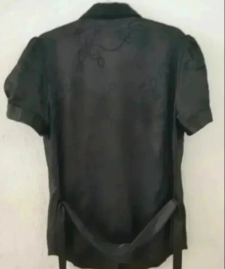 Camisa Verano Mujer