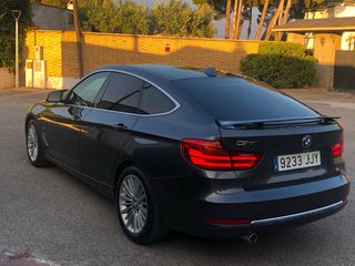 BMW Serie 3 2016