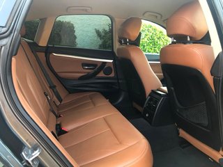 BMW Serie 3 2016