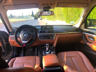 BMW Serie 3 2016