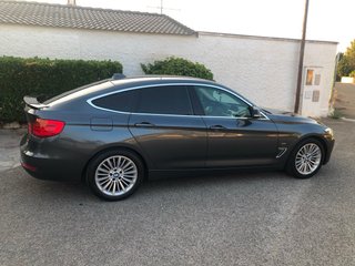 BMW Serie 3 2016