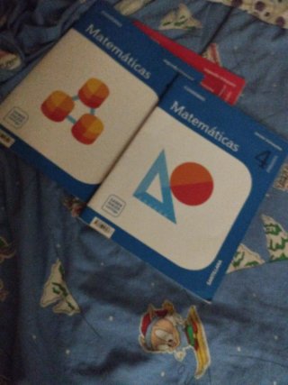 Lengua castellana, 4 Primaria Saber Hacer Conti...