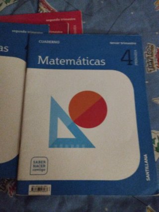 Lengua castellana, 4 Primaria Saber Hacer Conti...