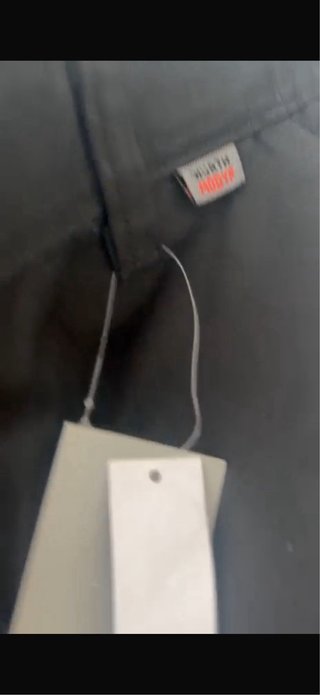 Pantalón de trabajo WURTH Talla XL