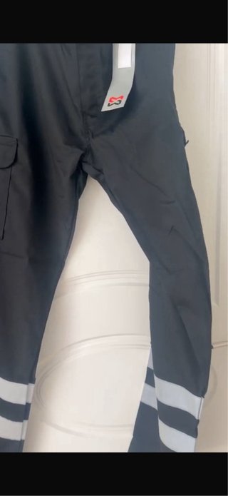 Pantalón de trabajo WURTH Talla XL