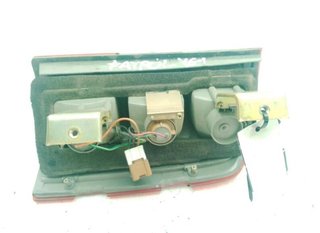 Piloto trasero izquierdo nissan patrol gr 22743985
