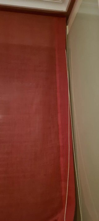 Estores infantiles hadas con mecanismo
