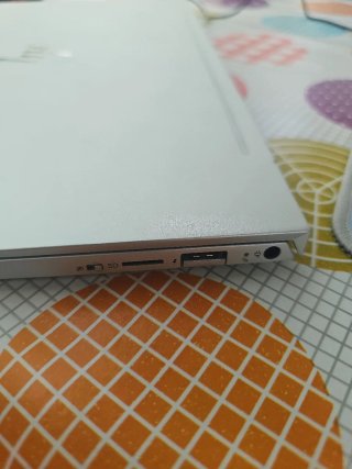 Ordenador HP Envy Plata