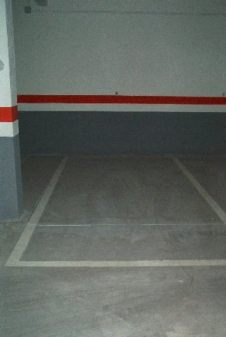 Alquiler de parking privado