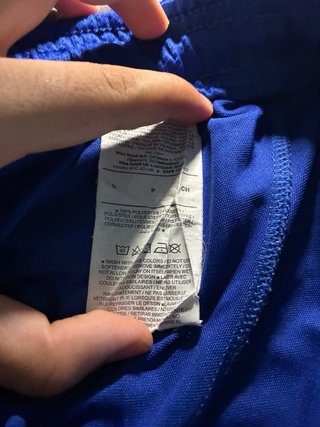 Pantalón corto Nike Atlético de Madrid