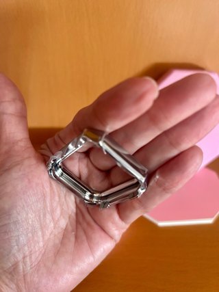 Swarovski  Carcasa Funda Apple Watch 40 mm.