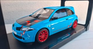 Otto Renault Mégane R26R 1/18