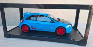Otto Renault Mégane R26R 1/18