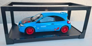 Otto Renault Mégane R26R 1/18