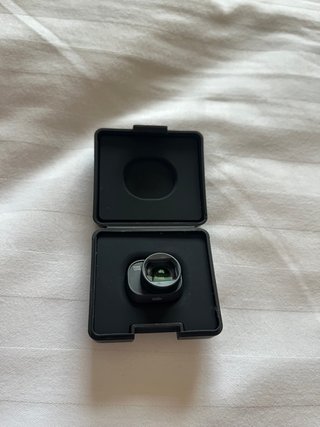 Filtro Gran Angular DJI Mini 4 Pro