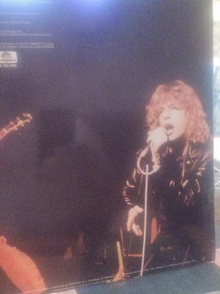 Vinilo Leif Garrett Same Goes For Me