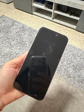iPhone 15 Plus Rosa 256GB