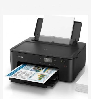 Canon PIXMA Repostería Tinta Comestible