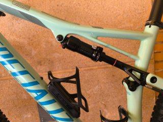 Specialized epic 2021