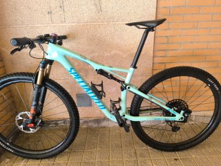 Specialized epic 2021
