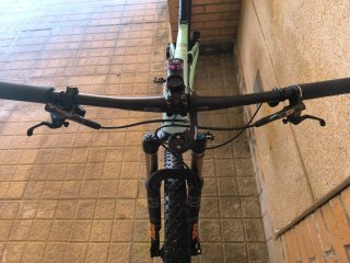 Specialized epic 2021