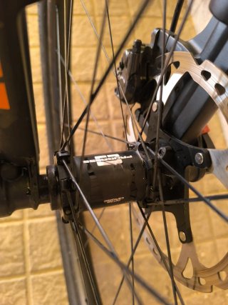 Specialized epic 2021