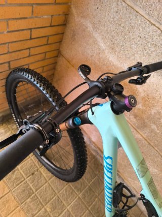Specialized epic 2021