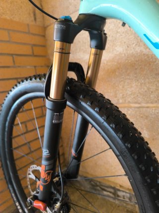 Specialized epic 2021