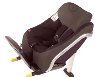 Silla de auto Concorde