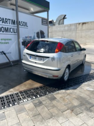 Ford Focus 2003