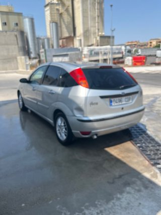 Ford Focus 2003