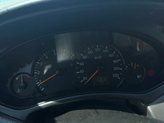 Ford Focus 2003