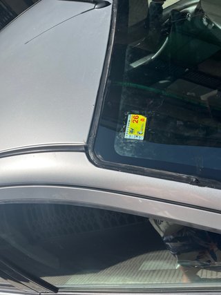 Ford Focus 2003