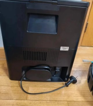 Robot aspirador conga 8290 immortal cecotec