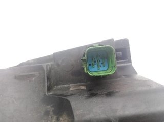 Faro izquierdo ford transit autobus fd fb 22269393