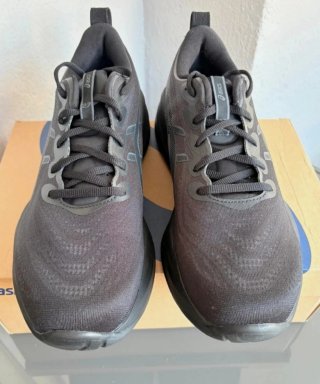 ZAPATILLAS ASICS GEL-CUMULUS 27 NUEVAS Y ORIGINAL