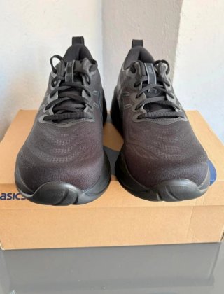 ZAPATILLAS ASICS GEL-CUMULUS 27 NUEVAS Y ORIGINAL
