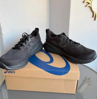 ZAPATILLAS ASICS GEL-CUMULUS 27 NUEVAS Y ORIGINAL