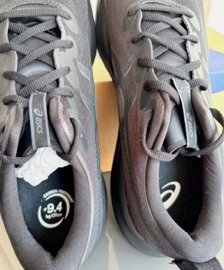 ZAPATILLAS ASICS GEL-CUMULUS 27 NUEVAS Y ORIGINAL