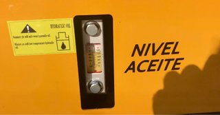 Miniexcavadora Diesel 1000kg Nueva