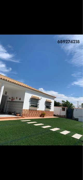 Cesped artificial VERDE PLUS reciclado