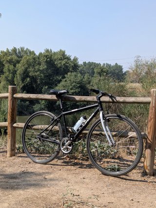 Orbea Derio Gravel