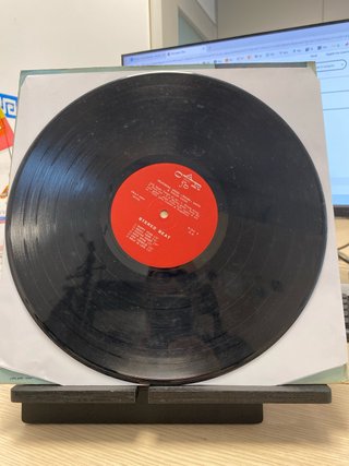 Angel Pocho Gatti & Tullio Gallo Stereo Beat Jazz