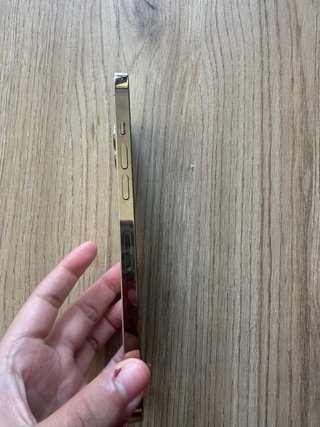 iPhone 12 Pro Max 128GB Argento