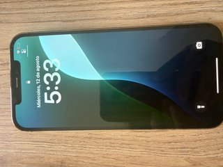 iPhone 12 Pro Max 128GB Argento