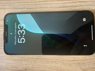 iPhone 12 Pro Max 128GB Argento