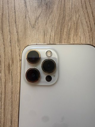 iPhone 12 Pro Max 128GB Argento