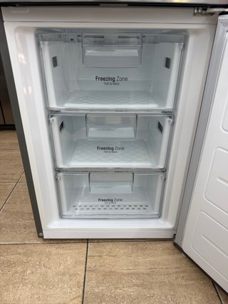 Nevera LG NoFrost  Grantia+Transporte Gratis