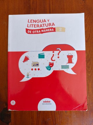Libros de 2 Eso