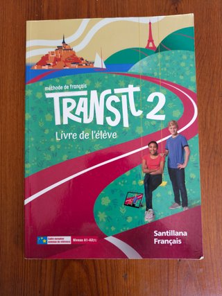 Libros de 2 Eso